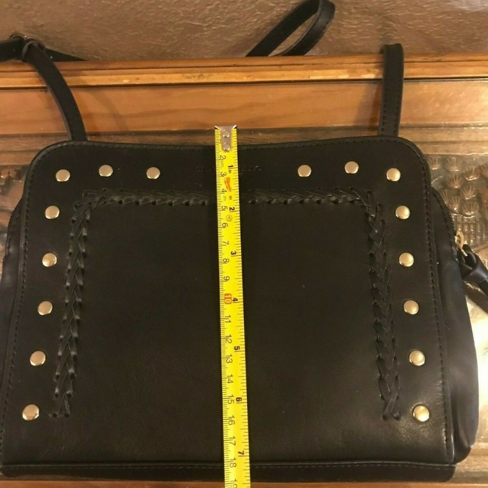 NWOT Tignanello Vintage Leather CB Handbag